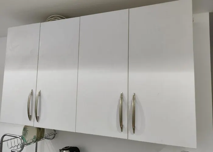 Cozy Modern الغردقة