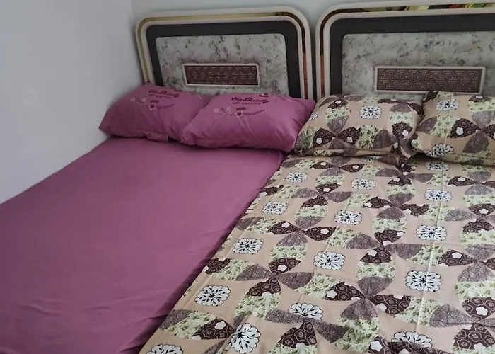Cozy Modern * الغردقة